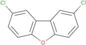 2,8-Dichlorodibenzofuran
