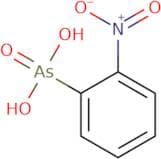 2-Nitrophenylarsonic Acid