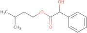 Isoamyl DL-Mandelate