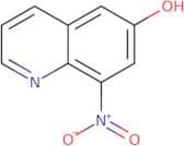 8-Nitroquinolin-6-ol