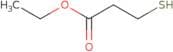 Ethyl 3-sulfanylpropanoate