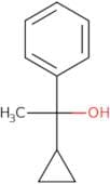 1-Cyclopropyl-1-phenylethanol