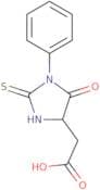 Phenylthiohydantoin-aspartic Acid