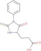 Phenylthiohydantoin-glutamic Acid