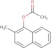 2-Methyl-1-naphthyl Acetate