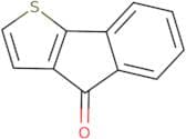 4H-Indeno[1,2-b]thiophen-4-one