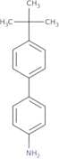 4-(4-tert-Butylphenyl)aniline