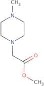 Methyl 4-Methyl-1-piperazineacetate