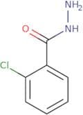 2-Chlorobenzohydrazide