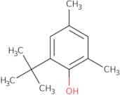 6-tert-Butyl-2,4-xylenol