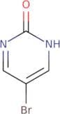 5-Bromo-2-hydroxypyrimidine