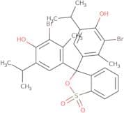 Bromothymol blue