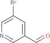 5-Bromonicotinaldehyde