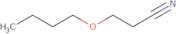 3-Butoxypropionitrile