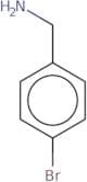 4-Bromobenzylamine