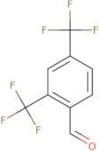 2,4-Bis(trifluoromethyl)benzaldehyde