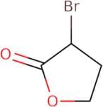a-Bromo-γ-butyrolactone
