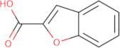 2-Benzofurancarboxylic acid