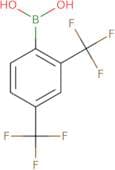 2,4-Bis(trifluoromethyl)phenylboronic acid