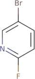 5-Bromo-2-fluoropyridine