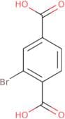 2-Bromoterephthalic acid