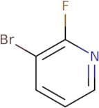 3-Bromo-2-fluoropyridine