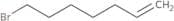 7-Bromo-1-heptene