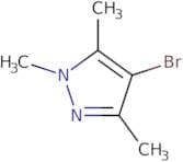 4-Bromo-1,3,5-trimethylpyrazole