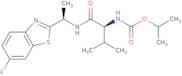 Benthiavalicarb isopropyl