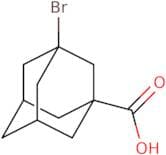 3-Bromoadamantane-1-carboxylic acid