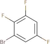1-bromo-2,3,5-trifluorobenzene