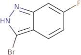 3-bromo-6-fluoro-2h-indazole