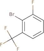 2-Bromo-1-fluoro-3-(trifluoromethyl)benzene