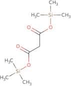 Bis(trimethylsilyl)malonate