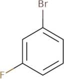 1-Bromo-3-fluorobenzene