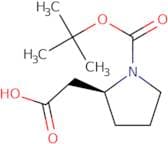 N-Boc-L-b-homoproline
