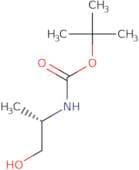 Boc-L-alaninol