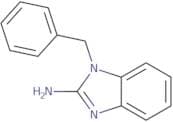 1-Benzyl-1H-benzimidazol-2-amine
