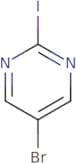 5-Bromo-2-iodopyrimidine