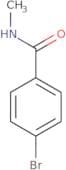 4-Bromo-N-methylbenzamide