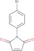 1-(4-Bromophenyl)-1H-pyrrole-2,5-dione