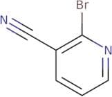 2-Bromo-3-cyanopyridine