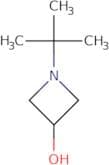 1-tert-Butylazetidin-3-ol