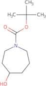 tert-Butyl 4-hydroxyazepane-1-carboxylate