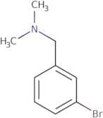(3-Bromobenzyl)dimethylamine