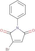 3-Bromo-1-phenyl-1H-pyrrole-2,5-dione