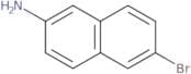 6-Bromo-naphthalen-2-ylamine