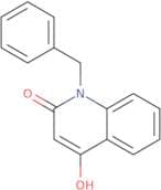 1-Benzyl-4-hydroxyquinolin-2(1H)-one