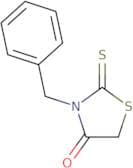 3-Benzyl-2-thioxo-1,3-thiazolidin-4-one