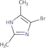 4-Bromo-2,5-dimethyl-1H-imidazole